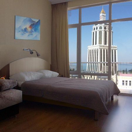 Apartments In The Center Of Batumi Exteriér fotografie